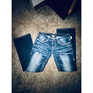 Big Star Vintage Jeans
